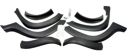 Pièce d'origine Protections de passage de roue pour Dacia Duster I phase 2 7702270982