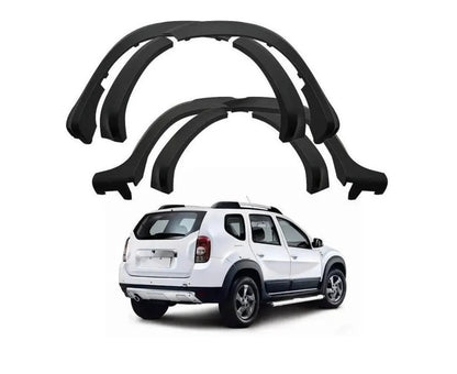 Pièce d'origine Protections de passage de roue pour Dacia Duster I phase 2 7702270982