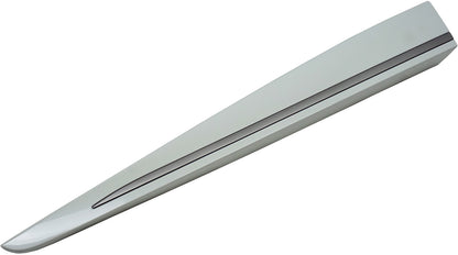 Pièce d'origine Baguette de porte avant gauche pour Renault Clio IV 808777693R