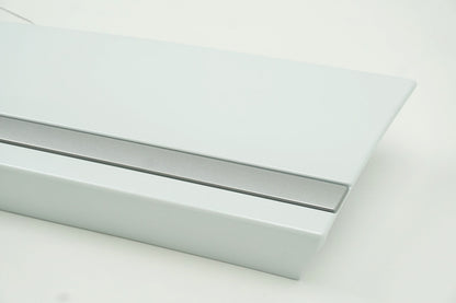 Pièce d'origine Baguette de porte avant gauche pour Renault Clio IV 808777693R