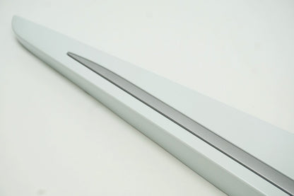 Pièce d'origine Baguette de porte avant gauche pour Renault Clio IV 808777693R