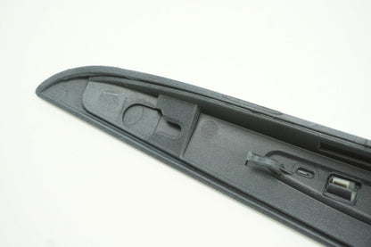Pièce d'origine Baguette de porte avant gauche pour Renault Clio IV 808777693R