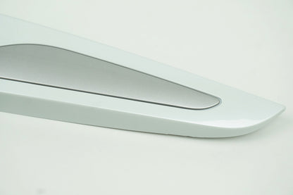 Pièce d'origine Baguette de porte arrière gauche pour Renault Clio IV 828772096R