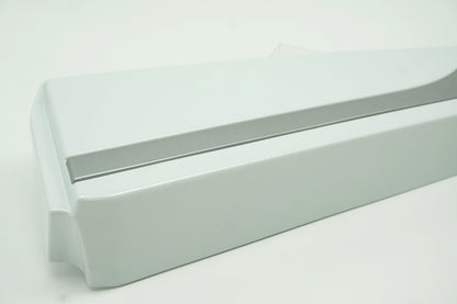 Pièce d'origine Baguette de porte arrière gauche pour Renault Clio IV 828772096R