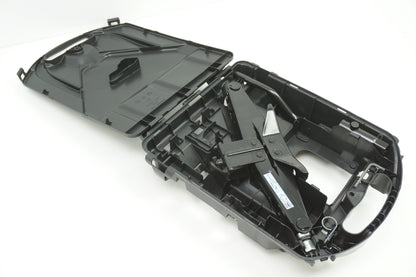 Pièce d'origine Cric avec clé pour Renault Trafic III Opel Vivaro Fiat Talento 995018195R