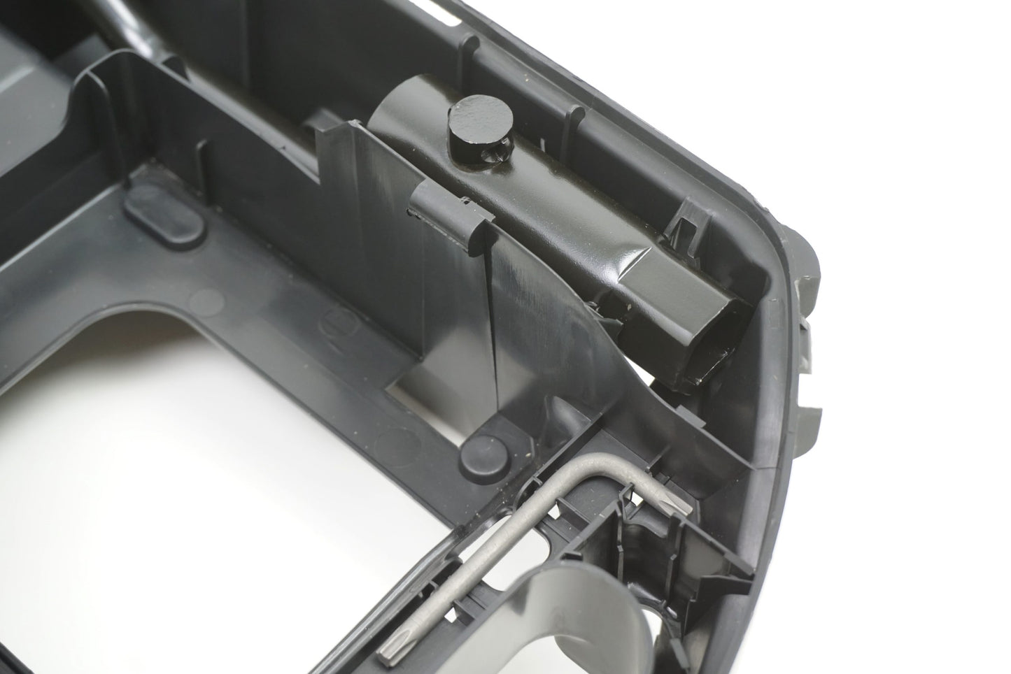Pièce d'origine Cric avec clé pour Renault Trafic III Opel Vivaro Fiat Talento 995018195R
