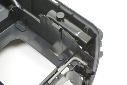 Pièce d'origine Cric avec clé pour Renault Trafic III Opel Vivaro Fiat Talento 995018195R