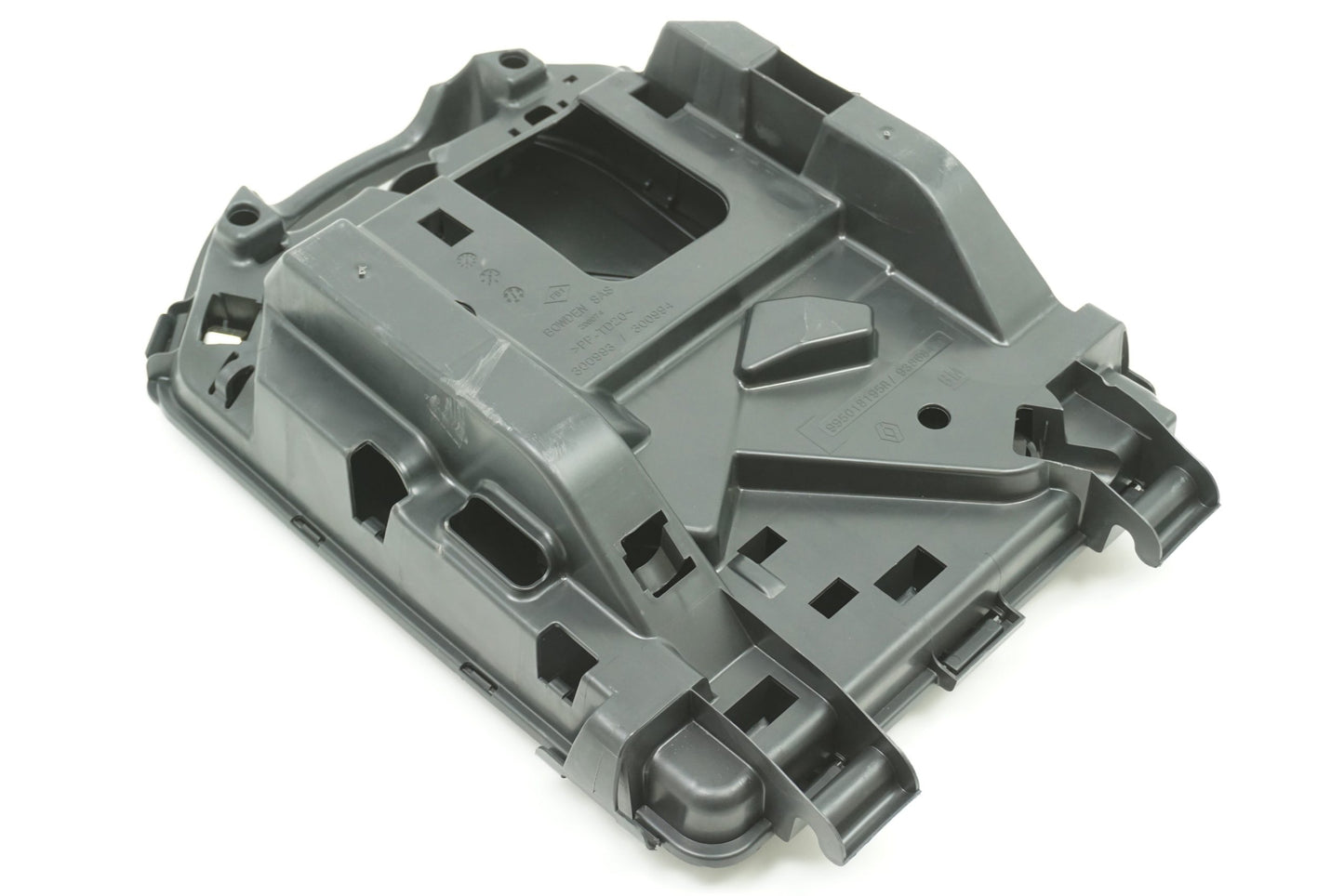 Pièce d'origine Cric avec clé pour Renault Trafic III Opel Vivaro Fiat Talento 995018195R