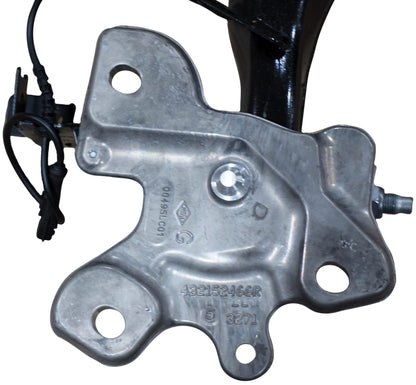 Pièce d'origine Essieu arrière avec berceau pour Renault Megane IV RS Trophy-R 430006326R