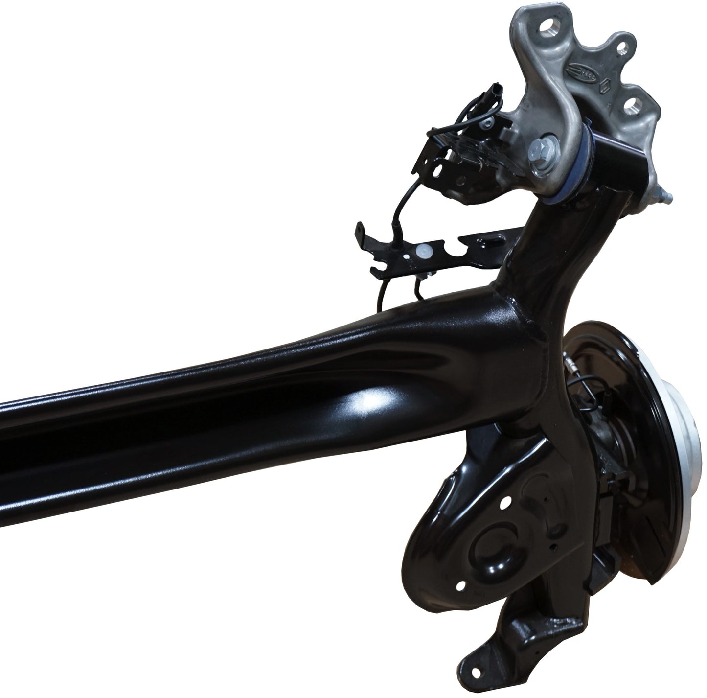Pièce d'origine Essieu arrière avec berceau pour Renault Megane IV RS Trophy-R 430006326R
