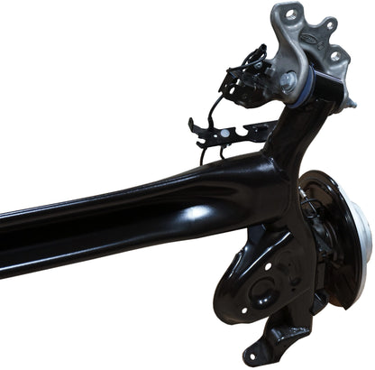 Pièce d'origine Essieu arrière avec berceau pour Renault Megane IV RS Trophy-R 430006326R
