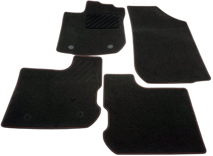 Pièce d'origine Tapis de sol velours pour Dacia Sandero II 749021666R