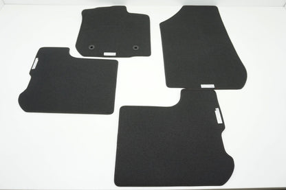 Pièce d'origine Tapis de sol velours pour Dacia Sandero II 749021666R