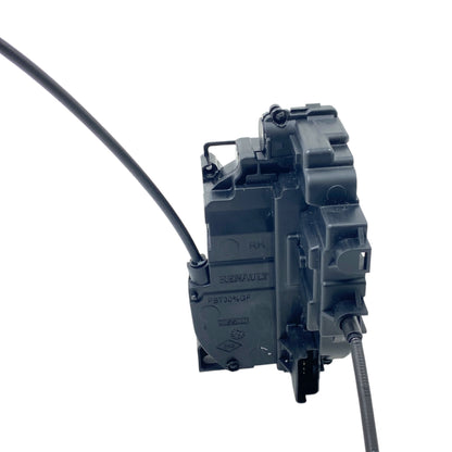 Pièce d'origine Serrure de porte coulissante droite pour Renault Kangoo II 8200542366