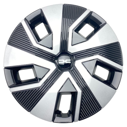 Pièce d'origine enjoliveur de roue 16 pouces pour Dacia Sandero III Logan III Jogger 403153464R.