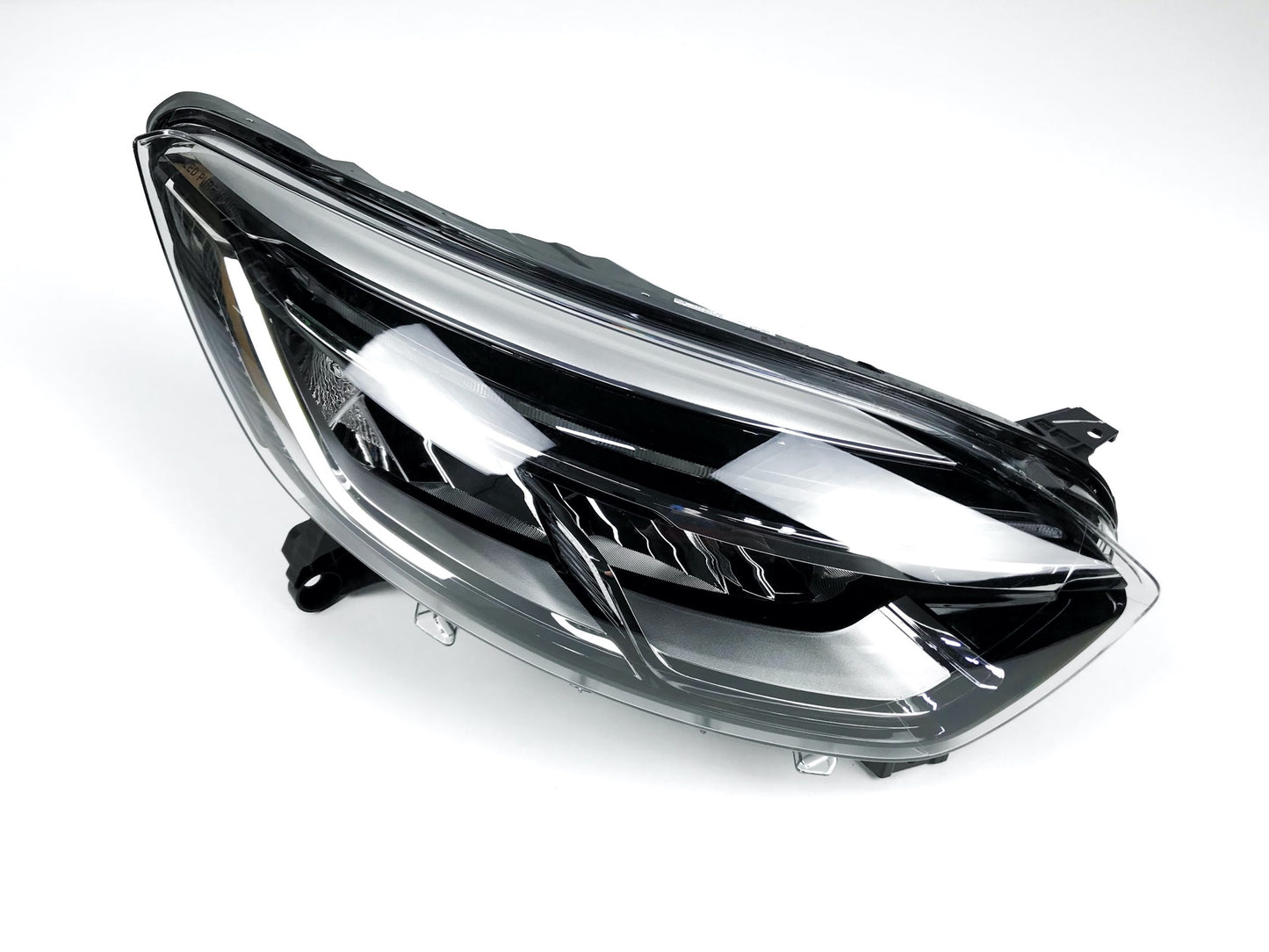 Pièce d'origine Phare droit pour Renault Captur II 260101671R.