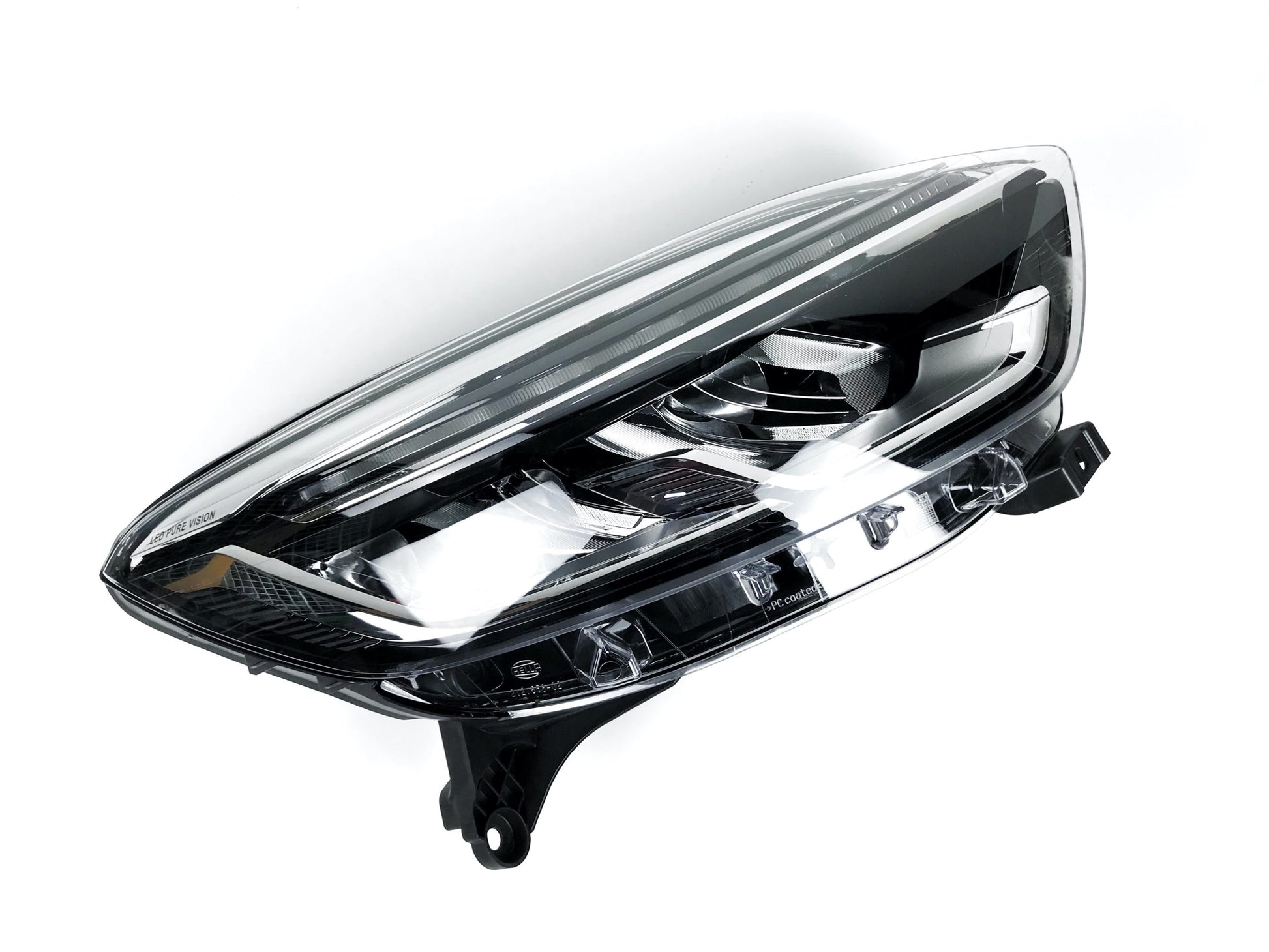 Pièce d'origine Phare droit pour Renault Captur II 260101671R.