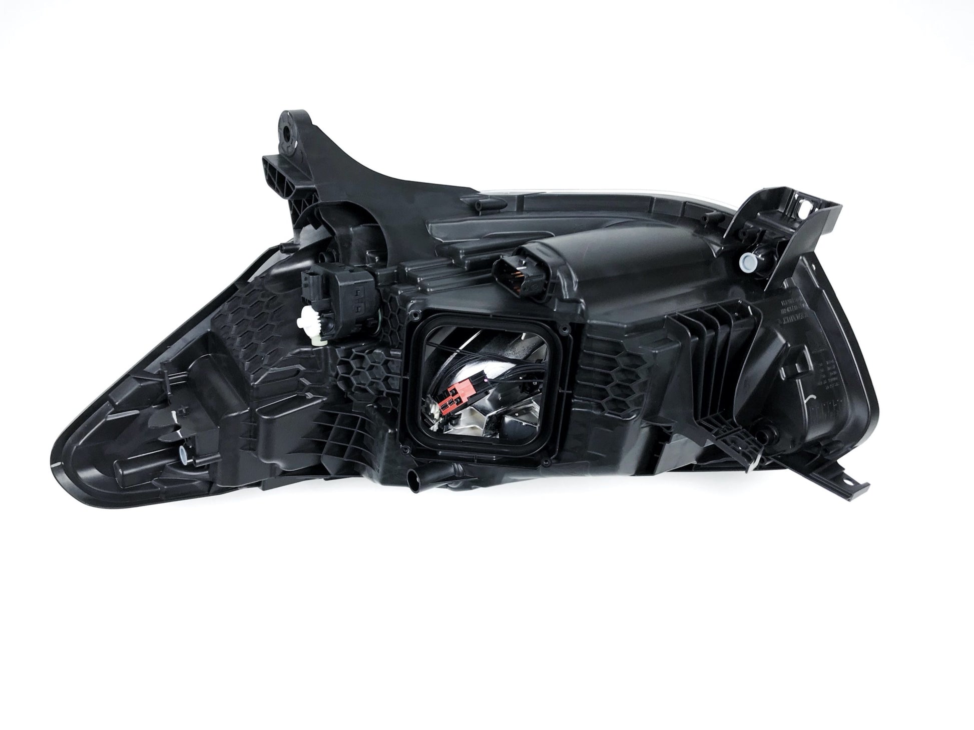 Pièce d'origine Phare droit pour Renault Captur II 260101671R.