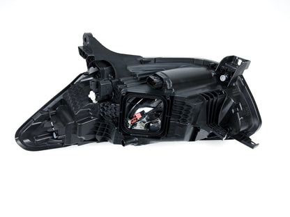 Pièce d'origine Phare droit pour Renault Captur II 260101671R.