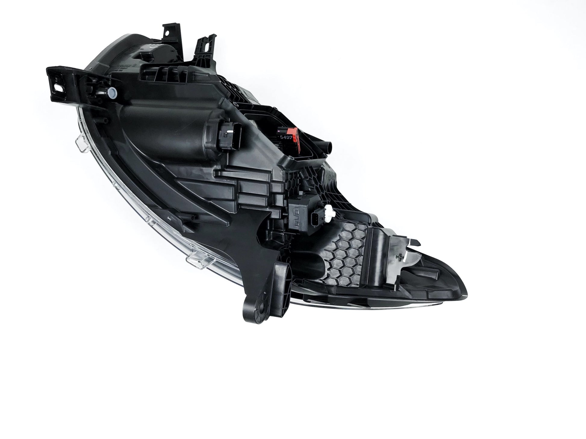 Pièce d'origine Phare droit pour Renault Captur II 260101671R.