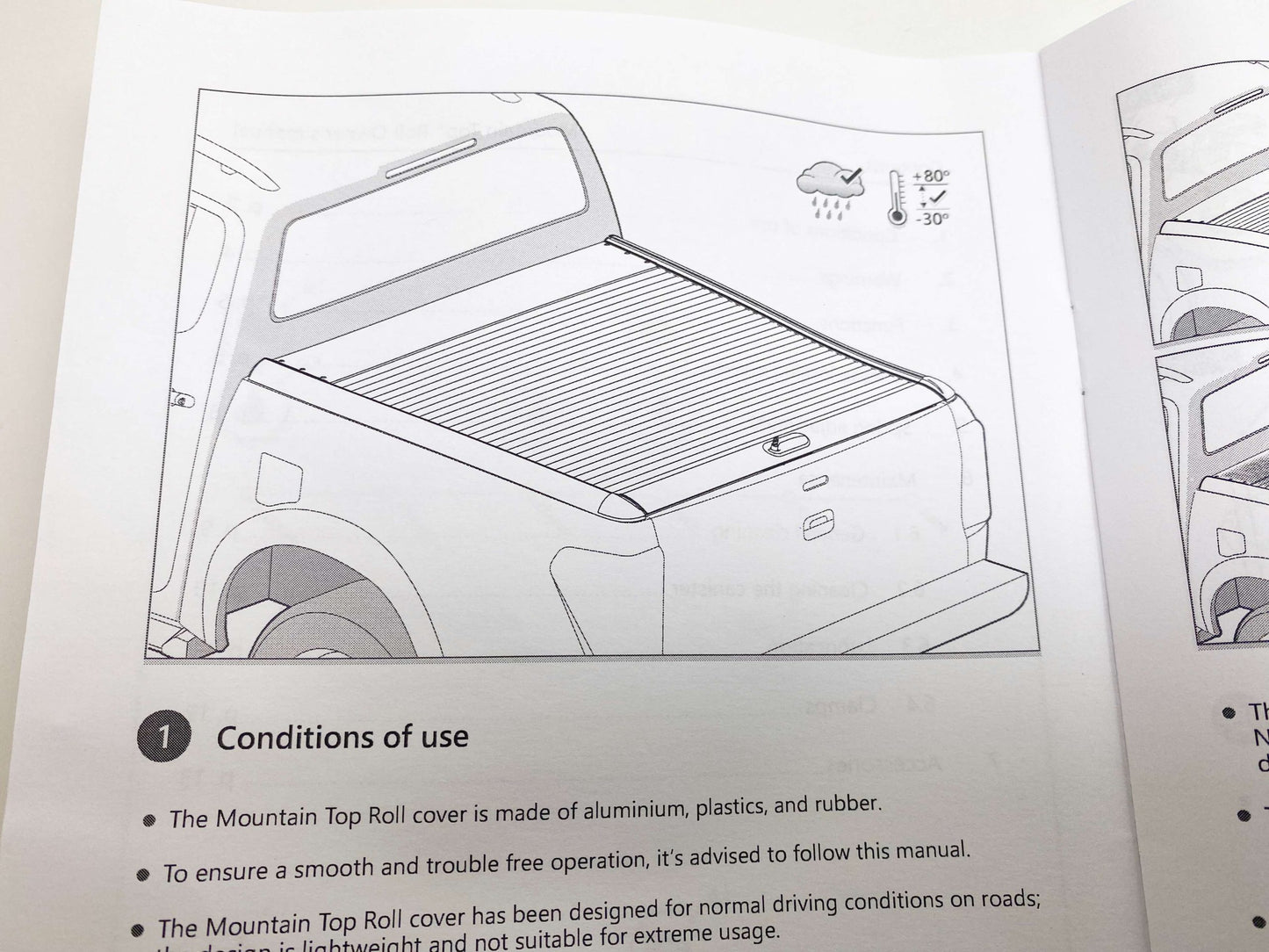 Pièce d'origine Cache-bagages enrouleur pour Nissan Navara NP300 8201704712