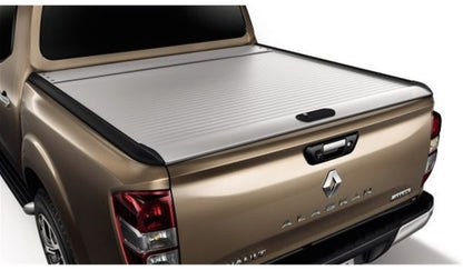 Pièce d'origine Cache-bagages enrouleur pour Nissan Navara NP300 8201704712