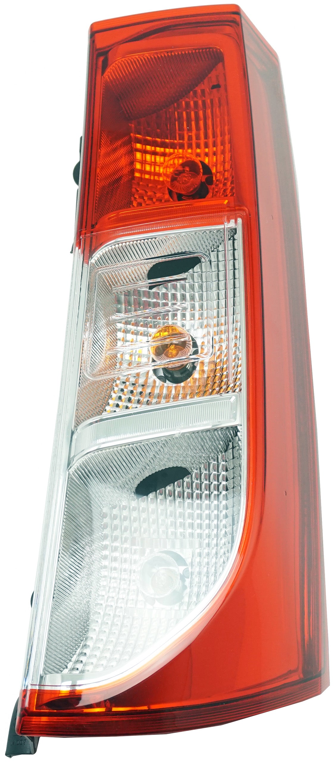 Pièce d'origine Feu arrière droit pour Dacia Dokker 265509604R