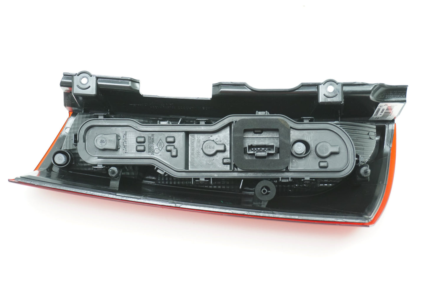 Pièce d'origine Feu arrière droit pour Dacia Dokker 265509604R