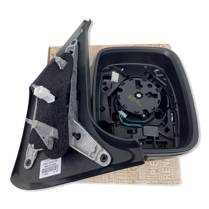 Pièce d'origine Rétroviseur droit blanc pour Renault Trafic III Opel Vivaro Fiat Talento 963019124R