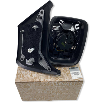 Pièce d'origine Rétroviseur droit pour Renault Trafic III Opel Vivaro Fiat Talento 963019124R