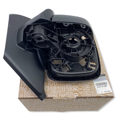 Pièce d'origine Rétroviseur droit pour Renault Trafic III Opel Vivaro Fiat Talento 963019124R