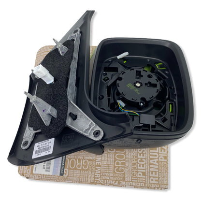 Pièce d'origine Rétroviseur droit pour Renault Trafic III Opel Vivaro Fiat Talento 963019124R