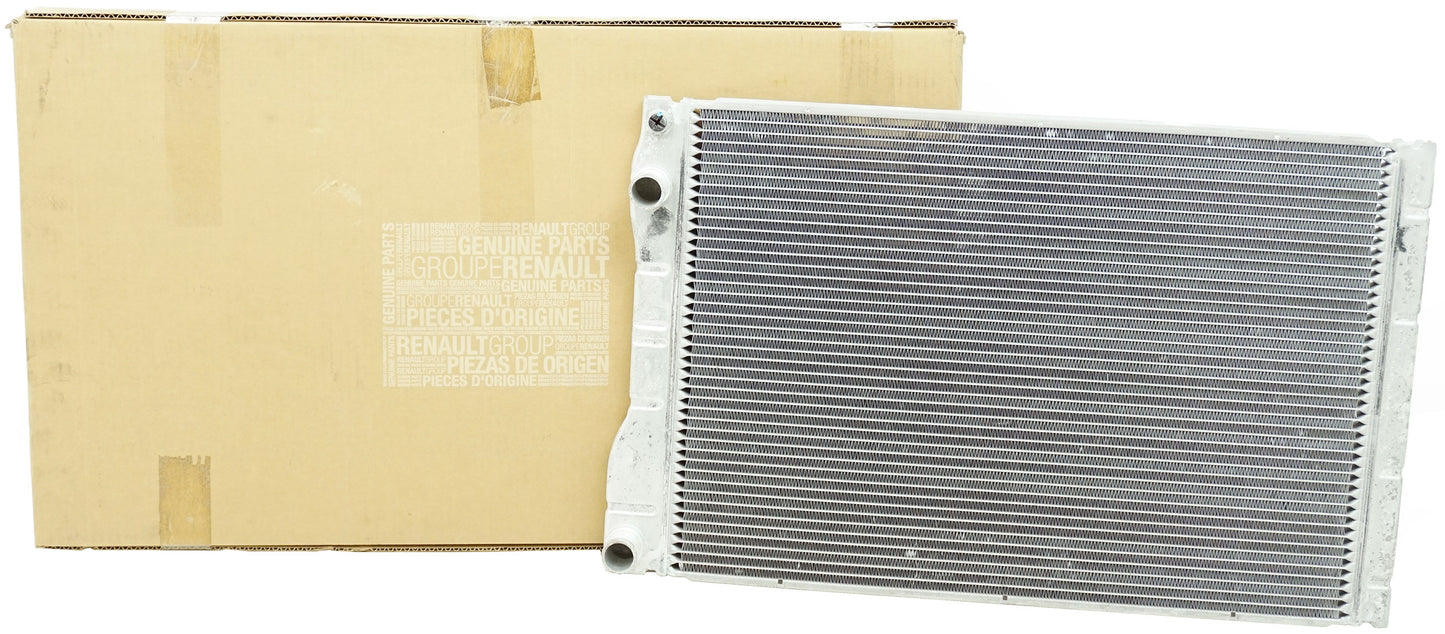 Pièce d'origine Radiateur moteur pour Renault Espace III Avantime 7711135792