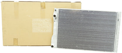 Pièce d'origine Radiateur moteur pour Renault Espace III Avantime 7711135792
