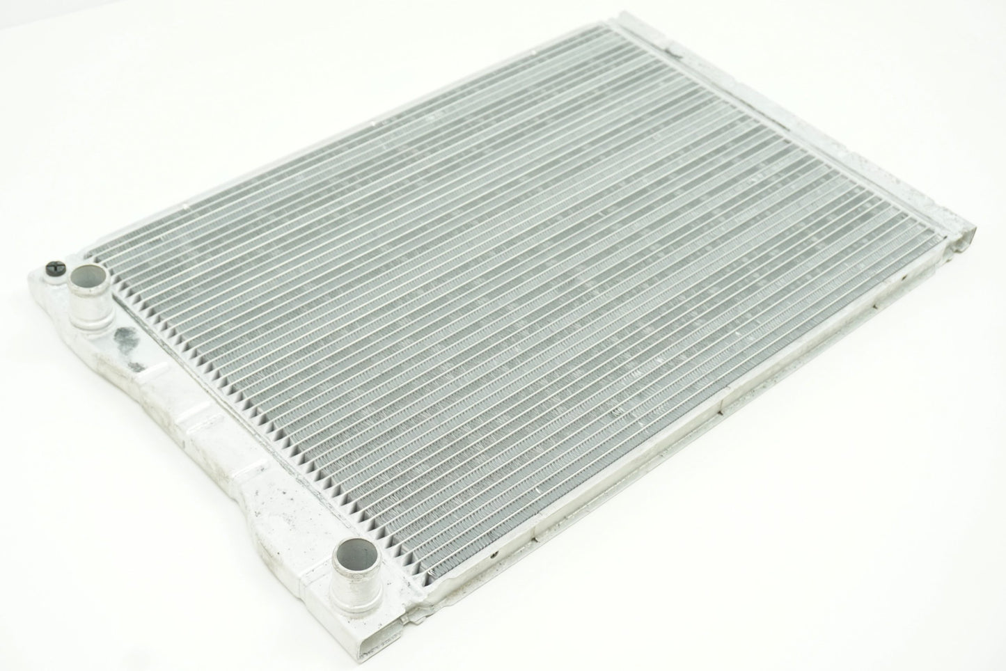 Pièce d'origine Radiateur moteur pour Renault Espace III Avantime 7711135792