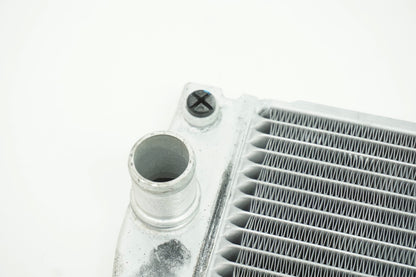 Pièce d'origine Radiateur moteur pour Renault Espace III Avantime 7711135792