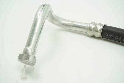 Pièce d'origine Tuyau de climatisation pour Renault Clio IV Captur I 924809666R