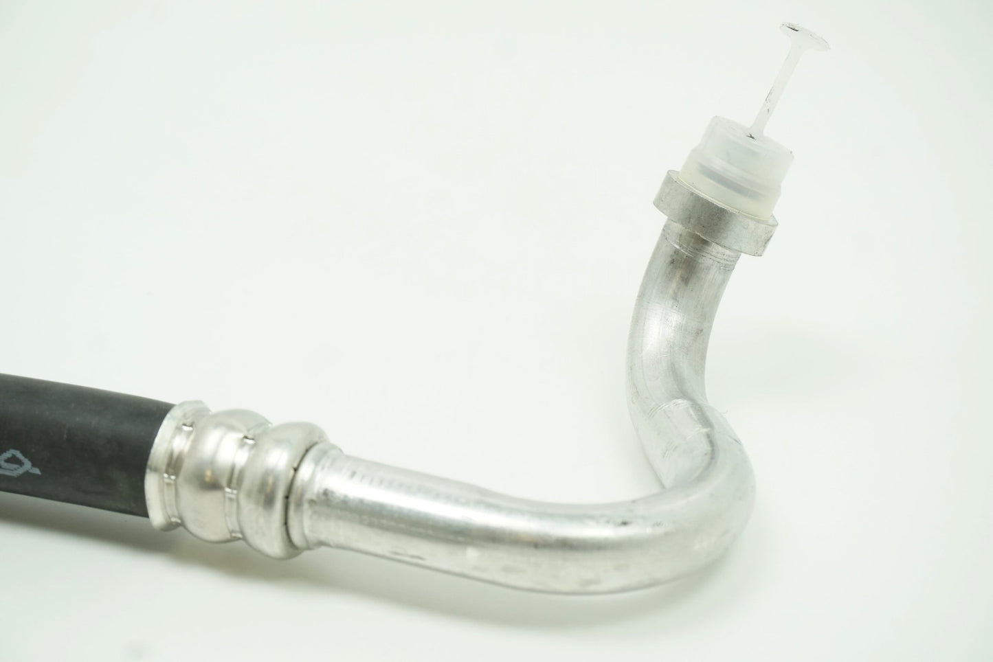 Pièce d'origine Tuyau de climatisation pour Renault Clio IV Captur I 924809666R