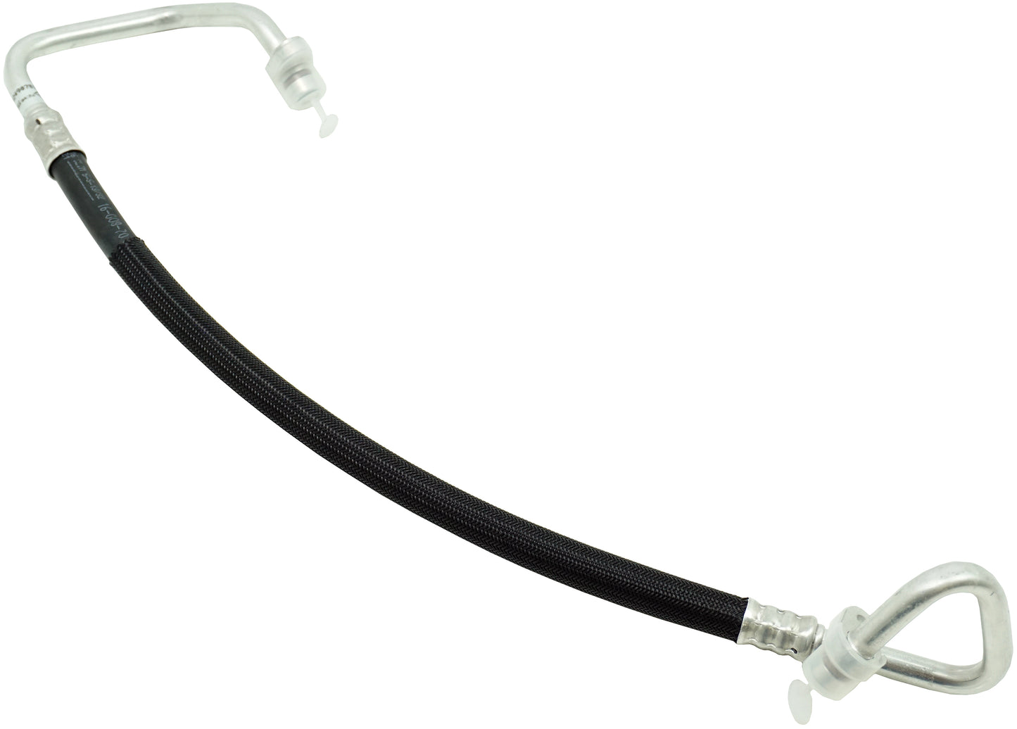 Pièce d'origine Tuyau de climatisation pour Renault Clio IV 924907813R