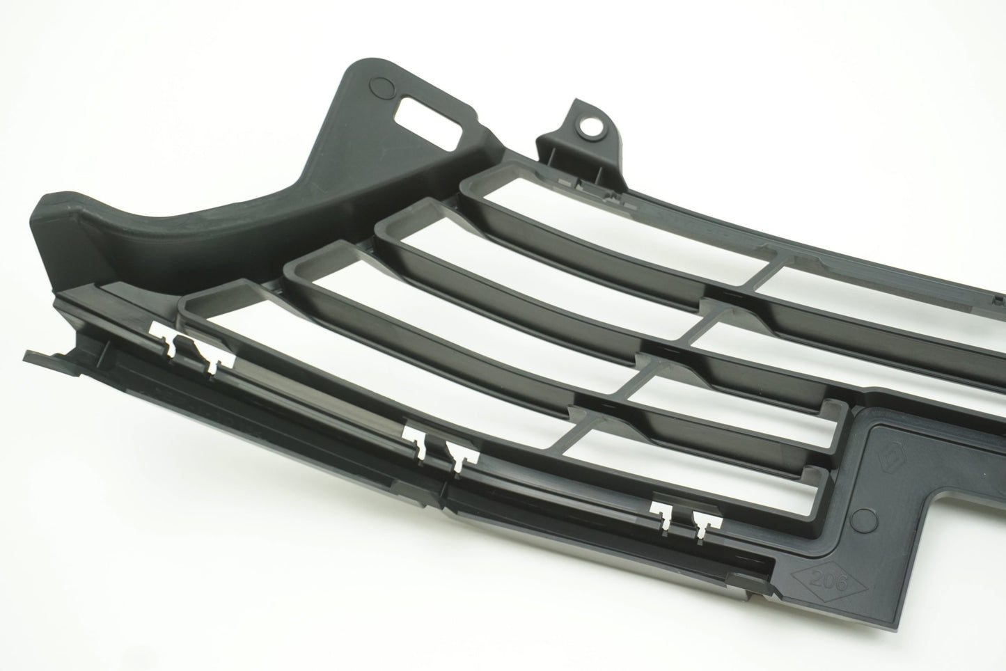 Pièce d'origine Grille de pare-chocs calandre pour Renault Talisman 622548416R