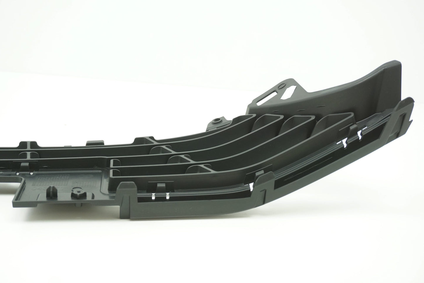 Pièce d'origine Grille de pare-chocs calandre pour Renault Talisman 622548416R