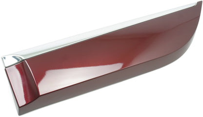Pièce d'origine Baguette de porte arrière gauche pour Renault Scenic III 828772501R