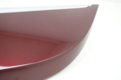 Pièce d'origine Baguette de porte arrière gauche pour Renault Scenic III 828772501R