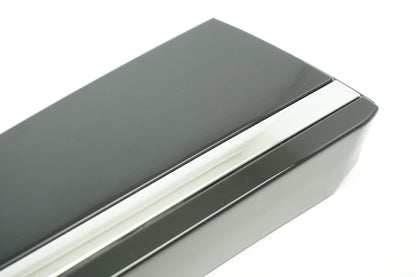 Pièce d'origine Baguette de porte arrière droite pour Renault Clio IV 828762614R