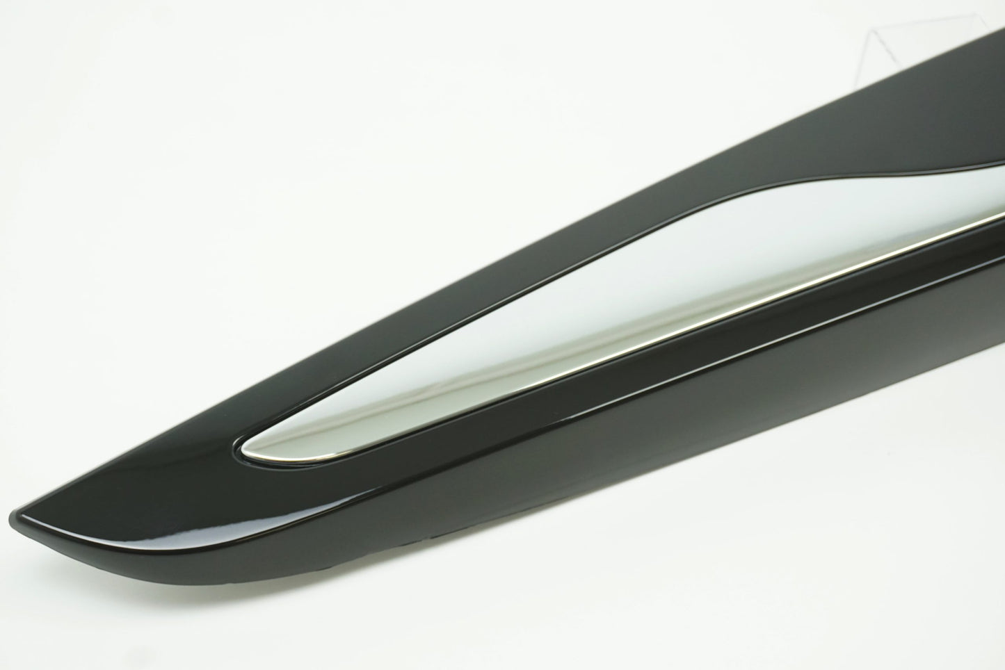 Pièce d'origine Baguette de porte arrière droite pour Renault Clio IV 828762614R