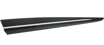 Pièce d'origine Baguette de porte avant droite pour Renault Clio IV 801865598R