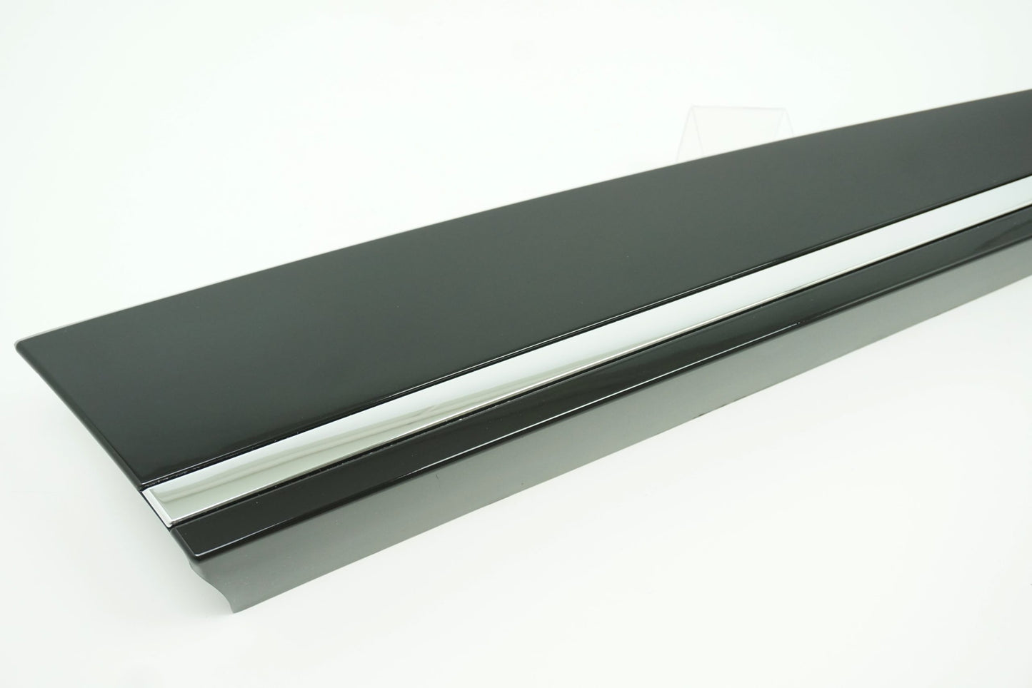 Pièce d'origine Baguette de porte avant droite pour Renault Clio IV 801865598R