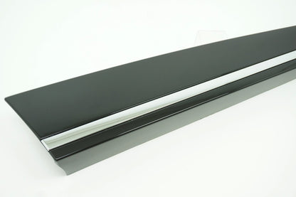 Pièce d'origine Baguette de porte avant droite pour Renault Clio IV 801865598R