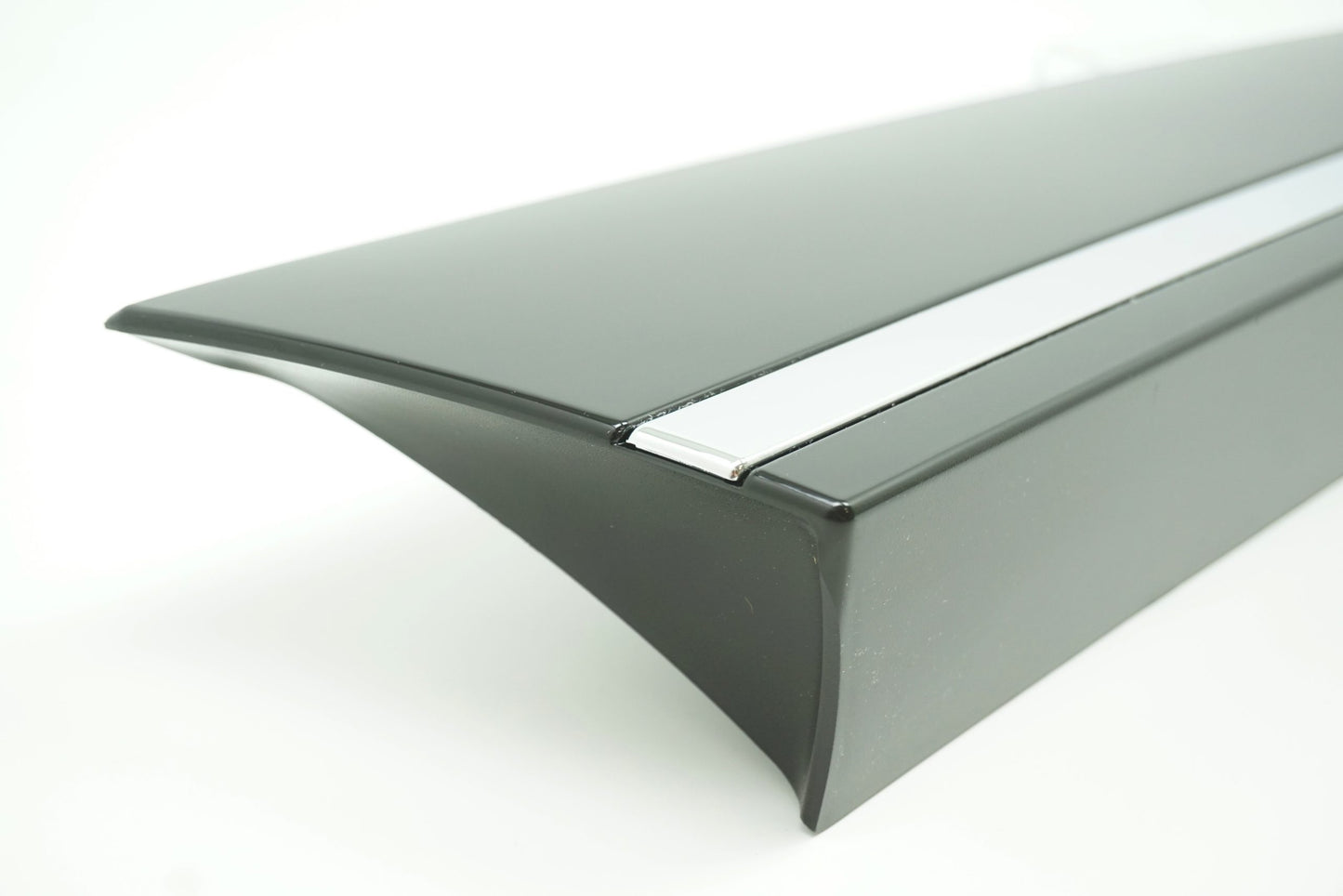 Pièce d'origine Baguette de porte avant droite pour Renault Clio IV 801865598R