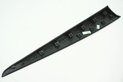 Pièce d'origine Baguette de porte avant gauche pour Renault Clio IV 808777693R